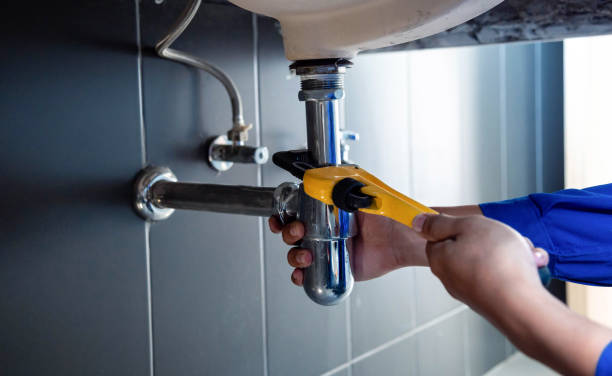 Trusted Brookdale, NJ Plumbing Services Experts