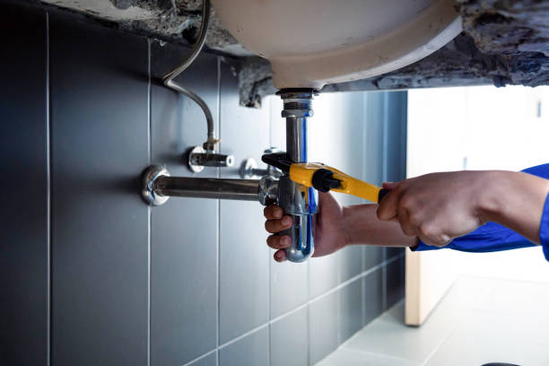 Green Plumbing Solutions and Water Conservation in Brookdale, NJ